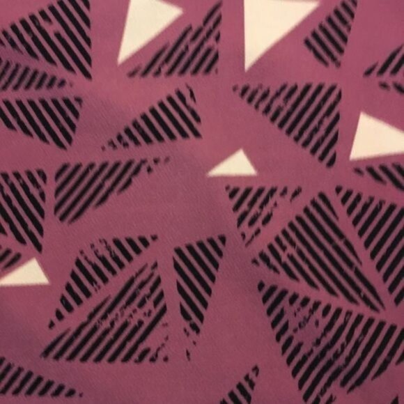 LuLaRoe Cassie Pencil Skirt Plus Size 2XL - Picture 2 of 4